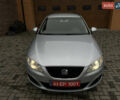 Серый Сеат Exeo ST, объемом двигателя 1.8 л и пробегом 215 тыс. км за 6999 $, фото 13 на Automoto.ua