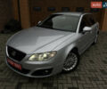 Серый Сеат Exeo ST, объемом двигателя 1.8 л и пробегом 215 тыс. км за 6999 $, фото 1 на Automoto.ua