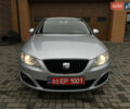 Серый Сеат Exeo ST, объемом двигателя 1.8 л и пробегом 215 тыс. км за 6999 $, фото 12 на Automoto.ua