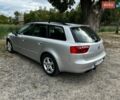 Серый Сеат Exeo ST, объемом двигателя 1.97 л и пробегом 266 тыс. км за 4900 $, фото 18 на Automoto.ua