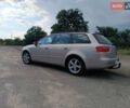 Серый Сеат Exeo ST, объемом двигателя 1.97 л и пробегом 253 тыс. км за 10000 $, фото 11 на Automoto.ua