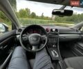 Серый Сеат Exeo ST, объемом двигателя 1.97 л и пробегом 266 тыс. км за 4900 $, фото 19 на Automoto.ua