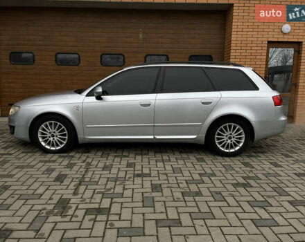 Серый Сеат Exeo ST, объемом двигателя 1.8 л и пробегом 215 тыс. км за 6999 $, фото 3 на Automoto.ua