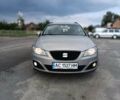 Серый Сеат Exeo ST, объемом двигателя 1.97 л и пробегом 253 тыс. км за 10000 $, фото 2 на Automoto.ua