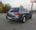 Серый Сеат Exeo ST, объемом двигателя 1.97 л и пробегом 230 тыс. км за 9500 $, фото 5 на Automoto.ua