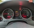 Серый Сеат Exeo ST, объемом двигателя 1.97 л и пробегом 230 тыс. км за 9500 $, фото 10 на Automoto.ua