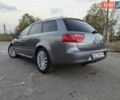 Серый Сеат Exeo ST, объемом двигателя 1.97 л и пробегом 230 тыс. км за 9500 $, фото 9 на Automoto.ua