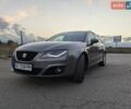 Серый Сеат Exeo ST, объемом двигателя 1.97 л и пробегом 230 тыс. км за 9500 $, фото 2 на Automoto.ua