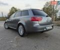 Серый Сеат Exeo ST, объемом двигателя 1.97 л и пробегом 230 тыс. км за 9500 $, фото 9 на Automoto.ua