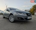 Серый Сеат Exeo ST, объемом двигателя 1.97 л и пробегом 230 тыс. км за 9500 $, фото 1 на Automoto.ua