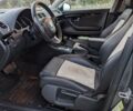 Серый Сеат Exeo ST, объемом двигателя 1.97 л и пробегом 230 тыс. км за 9500 $, фото 11 на Automoto.ua