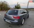 Серый Сеат Exeo ST, объемом двигателя 1.97 л и пробегом 230 тыс. км за 9500 $, фото 7 на Automoto.ua