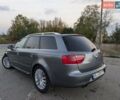 Серый Сеат Exeo ST, объемом двигателя 1.97 л и пробегом 230 тыс. км за 9500 $, фото 8 на Automoto.ua