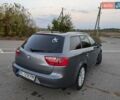 Серый Сеат Exeo ST, объемом двигателя 1.97 л и пробегом 230 тыс. км за 9500 $, фото 7 на Automoto.ua