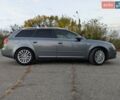 Серый Сеат Exeo ST, объемом двигателя 1.97 л и пробегом 230 тыс. км за 9500 $, фото 4 на Automoto.ua