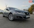 Серый Сеат Exeo ST, объемом двигателя 1.97 л и пробегом 230 тыс. км за 9500 $, фото 1 на Automoto.ua