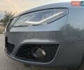 Серый Сеат Exeo ST, объемом двигателя 1.97 л и пробегом 230 тыс. км за 9500 $, фото 18 на Automoto.ua