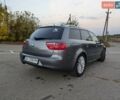 Серый Сеат Exeo ST, объемом двигателя 1.97 л и пробегом 230 тыс. км за 9500 $, фото 5 на Automoto.ua