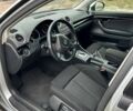 Серый Сеат Exeo ST, объемом двигателя 1.97 л и пробегом 195 тыс. км за 9000 $, фото 1 на Automoto.ua