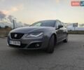 Серый Сеат Exeo ST, объемом двигателя 1.97 л и пробегом 230 тыс. км за 9500 $, фото 2 на Automoto.ua