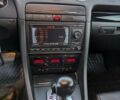 Серый Сеат Exeo ST, объемом двигателя 1.97 л и пробегом 230 тыс. км за 9500 $, фото 13 на Automoto.ua