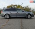 Серый Сеат Exeo ST, объемом двигателя 1.97 л и пробегом 230 тыс. км за 9500 $, фото 4 на Automoto.ua