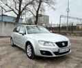 Серый Сеат Exeo ST, объемом двигателя 1.97 л и пробегом 195 тыс. км за 9000 $, фото 1 на Automoto.ua