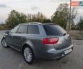 Серый Сеат Exeo ST, объемом двигателя 1.97 л и пробегом 230 тыс. км за 9500 $, фото 8 на Automoto.ua