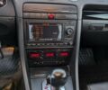 Серый Сеат Exeo ST, объемом двигателя 1.97 л и пробегом 230 тыс. км за 9500 $, фото 13 на Automoto.ua
