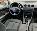 Сірий Сеат Exeo ST, об'ємом двигуна 2 л та пробігом 215 тис. км за 9900 $, фото 6 на Automoto.ua