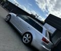 Серый Сеат Exeo ST, объемом двигателя 2 л и пробегом 207 тыс. км за 10000 $, фото 5 на Automoto.ua
