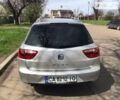 Серый Сеат Exeo ST, объемом двигателя 2 л и пробегом 199 тыс. км за 9500 $, фото 3 на Automoto.ua