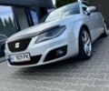 Серый Сеат Exeo ST, объемом двигателя 2 л и пробегом 207 тыс. км за 10000 $, фото 4 на Automoto.ua