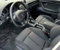 Сірий Сеат Exeo ST, об'ємом двигуна 2 л та пробігом 215 тис. км за 9900 $, фото 7 на Automoto.ua
