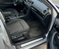 Сірий Сеат Exeo ST, об'ємом двигуна 2 л та пробігом 215 тис. км за 9900 $, фото 9 на Automoto.ua
