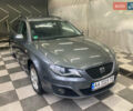 Серый Сеат Exeo ST, объемом двигателя 1.97 л и пробегом 240 тыс. км за 9000 $, фото 1 на Automoto.ua