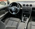 Серый Сеат Exeo ST, объемом двигателя 2 л и пробегом 207 тыс. км за 10000 $, фото 7 на Automoto.ua