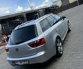 Сірий Сеат Exeo ST, об'ємом двигуна 2 л та пробігом 215 тис. км за 9900 $, фото 4 на Automoto.ua