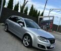 Сірий Сеат Exeo ST, об'ємом двигуна 2 л та пробігом 215 тис. км за 9900 $, фото 1 на Automoto.ua