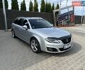 Серый Сеат Exeo ST, объемом двигателя 2 л и пробегом 215 тыс. км за 9900 $, фото 1 на Automoto.ua