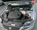 Сірий Сеат Exeo ST, об'ємом двигуна 2 л та пробігом 215 тис. км за 9900 $, фото 12 на Automoto.ua