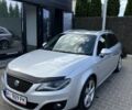 Серый Сеат Exeo ST, объемом двигателя 2 л и пробегом 215 тыс. км за 9900 $, фото 2 на Automoto.ua
