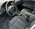 Серый Сеат Exeo ST, объемом двигателя 2 л и пробегом 207 тыс. км за 10000 $, фото 8 на Automoto.ua