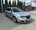 Серый Сеат Exeo ST, объемом двигателя 2 л и пробегом 207 тыс. км за 10000 $, фото 1 на Automoto.ua