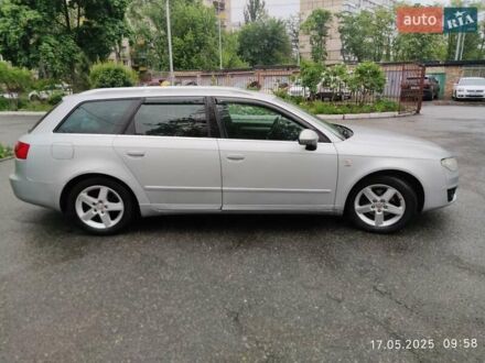 Сеат Exeo ST 2011 в Киеве на Automoto.ua Серый Сеат Exeo ST, объемом двигателя 1.97 л и пробегом 229 тыс. км за 7900 $, фото 1 на Automoto.ua