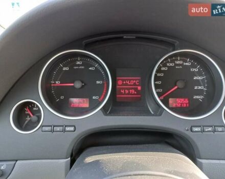 Сірий Сеат Exeo ST, об'ємом двигуна 1.97 л та пробігом 230 тис. км за 8000 $, фото 1 на Automoto.ua