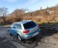 Синий Сеат Exeo ST, объемом двигателя 1.8 л и пробегом 226 тыс. км за 8700 $, фото 1 на Automoto.ua