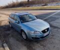 Синий Сеат Exeo ST, объемом двигателя 1.8 л и пробегом 226 тыс. км за 8700 $, фото 1 на Automoto.ua