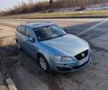Синий Сеат Exeo ST, объемом двигателя 1.8 л и пробегом 226 тыс. км за 8700 $, фото 1 на Automoto.ua