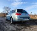 Синий Сеат Exeo ST, объемом двигателя 1.8 л и пробегом 226 тыс. км за 8700 $, фото 2 на Automoto.ua